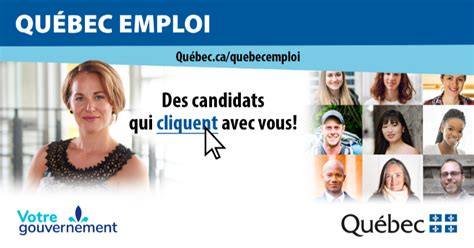 offre emploi québec indeed.